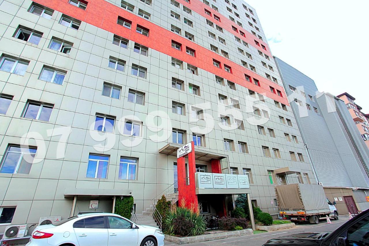 Cataleya Suites Aparthotel Bucarest Exterior foto