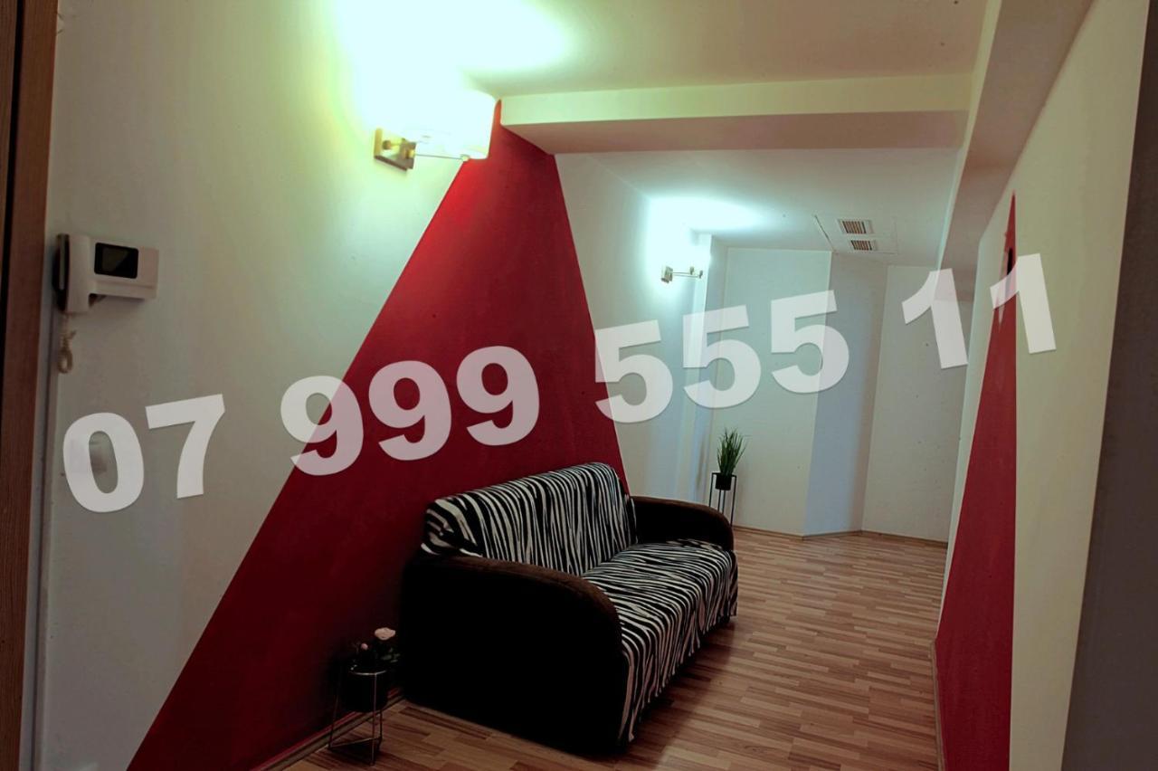 Cataleya Suites Aparthotel Bucarest Exterior foto